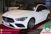 Mercedes CLA AMG Line Advanced Plus Benz cla 220 d shooting brake amg line pano/hud