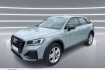 Audi Q2 S line 35 tdi qu s line led ahk kamera pdc acc navi+