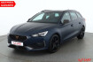 Cupra Leon VZ leon  leon st 2.0 tsi dsg vz 4drive led navi acc leder