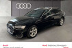Audi A6 sport 50 tfsi e sport quattro s tronic navi v