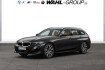 BMW Série 3 Autres 320 d xdrive touring ahk standhzg. h&k hifi alu 18?