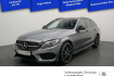 Mercedes C43 AMG Autres Benz c 43 amg t pano ahk leder burmester night pak