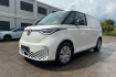 Volkswagen ID. Buzz Autres Id. buzz cargo 150 kw