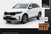Kia Sorento Platinum 1.6 t gdi platinum aut+kamera+360+acc