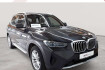 BMW X3 Autres x3 xdrive20d aut. ahk navi led pdc kam