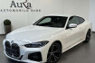 BMW Série 4 Coupé M Sport Bmw 420  420 coupe sport aut. m sport nav+laser+head up
