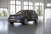 Mercedes GLC Exclusive Benz glc 220 d 4m ahk+leder+carplay+multibeam+kam+