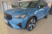 Volvo XC40 Plus Dark Xc40 b4 plus dark acc blis 360  leder led 19zoll