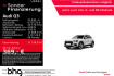 Audi Q3 advanced 35 tdi advanced