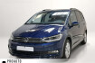Volkswagen Touran Comfortline comfortline ahk/panorama/rfk/2kindersitze