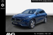 Mercedes EQA Autres Benz eqa 250 eqa 250 progressive rfk distronic led business p