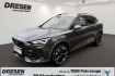 Cupra Formentor VZ vz 2.0 tsi 245 ps 360 kamera anhangerk