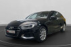 Audi A4 advanced avant 40 tfsi stronic advanced b&o rfk led shz