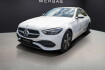 Mercedes Classe C Avantgarde Advanced Benz c 300 c 300 e avantgarde mbux kamera apple led dab