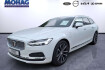 Volvo V90 Inscription t6 awd recharge inscription plugin hybrid