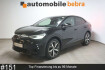 Volkswagen ID.5 4Motion Id.5 gtx 4m virtual shz pano 82kwh warmepumpe