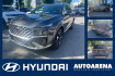 Hyundai Santa Fe Prime Santa fe 2.2diesel prime allrad 8fach scheckheft