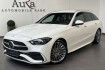 Mercedes Classe C Autres Benz c 220 t amg line nav+led+ahk+19zoll+standheizung