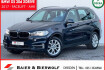BMW X5 Autres xdrive30d pano ahk rfk driv.ass.plus facel.