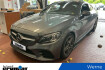 Mercedes Classe C AMG Line Benz c 300 amg line + garantie