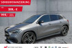 Mercedes GLA AMG Line Benz gla 220 d 4matic amg line multibeam+nav+acc+ahk