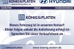 Hyundai Kona Electric Trend Kona trend elektro 2wd klima navi ruckfahrkamera