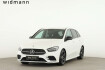 Mercedes Classe B Autres Benz b 180 *amg*led*pdc*kamera*night*tempomat*keyless