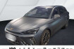 Cupra Leon Autres leon  leon sportstourer 1.5 etsi dsg ahk rear view park pdc a
