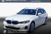BMW Série 3 Autres 318 i touring aut. navi harman kardon sitzheizung