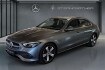 Mercedes Classe C Edition Avantgarde Benz c 200 d avantgarde+mbux+led+shz+ambiente+kamera