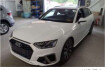 Audi A4 S line 40 tdi s line*navi*led*alu*pdc*audi con