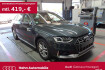 Audi A4 Allroad Quattro Autres A4 allroad 40tdi quattro tip trc pano led virtua
