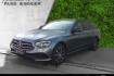 Mercedes Classe E Avantgarde Benz e 300 de 4m t avantgarde *ahk*cam*totw*led*burm*