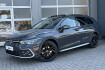 Volkswagen Golf 8 Autres Golf viii alltrack / ahk / h&k / kamera