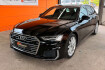 Audi A6 S line avant 50 tfsie quattro sport s line kamera