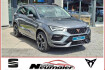 Cupra Ateca Tribe Edition ateca  ateca 2.0tsi 190ps dsg 4×4 *ahk*nav*shz*360