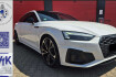 Audi A5 Coupé S line A5 sportback 40 tfsi s line competition plus ? paket: busin./assist. fahren u. parken  ahk  standhzg.  parklenkassist.