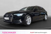 Audi A6 Autres avant 40 tdi quattro matrix+360+hud+acc+navi+busin