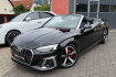 Audi A5 Coupé S line A5 cabriolet 40 tfsi quattro s line*led*360 *ahk