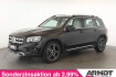 Mercedes GLB Progressive Benz glb 200 d progressive led digi navi shz kam 19?