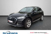Audi Q5 advanced 40 tdi quattro advanced navi kamera acc
