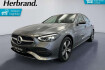 Mercedes Classe C Avantgarde Advanced Benz c 180 avantgarde ahk ambiente kamera lenkradhzg