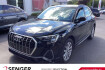 Audi Q3 S line 35 tfsi s tronic s line navi led el. sitze