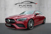 Mercedes Mercedes Benz Others  benz others  benz autres cla 35 amg 4matic sb 360 *pano*hud*burmester