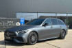 Mercedes Classe C AMG Line Benz c 300 d amg line/standheizung/led/matt/magno