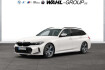 BMW Série 3 Autres 320 d touring m sport pro lc prof akustik komfortzg gr