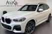 BMW X3 M Sport xdrive30d m sport nav+led+panorama+hud+kamera