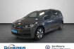 Volkswagen Touran Goal 2.0 tdi goal dsg navi ahk 7 sitzer anschl