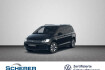 Volkswagen Touran Goal 2.0 tdi goal dsg navi ahk 7 sitzer anschl