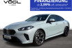 BMW Série 2 Coupé Autres Bmw 220  220 d gran coupe m sportpaket head up harman/kardon